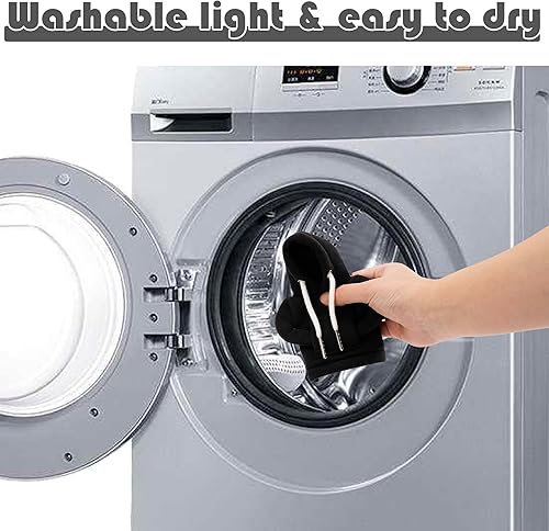 Miniatura 4 de Funda con capucha para pomo de palanca de cambios de automóvil, funda para palanca de cambios, bonito interior de automóvil y accesorios