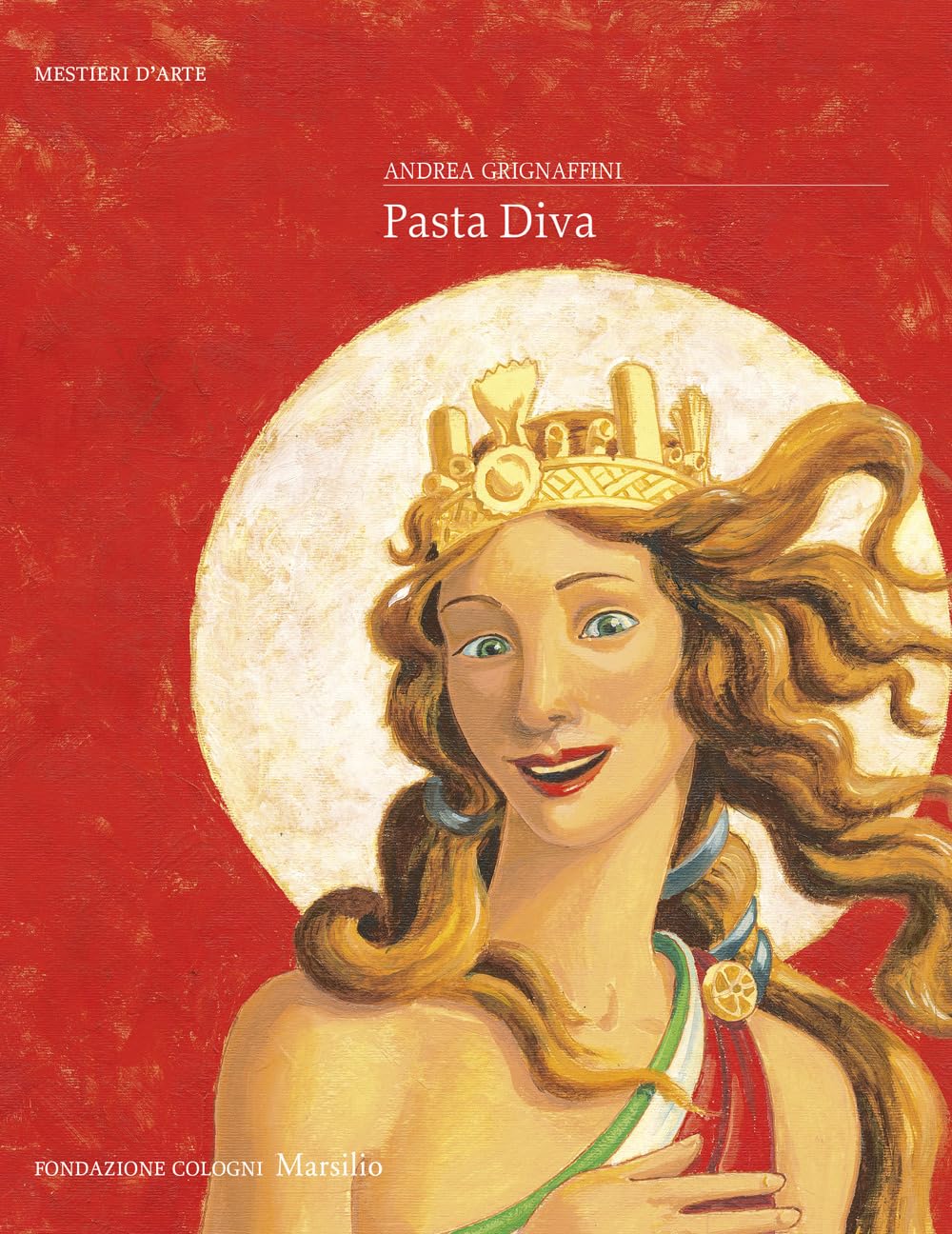 Pasta Diva - 4