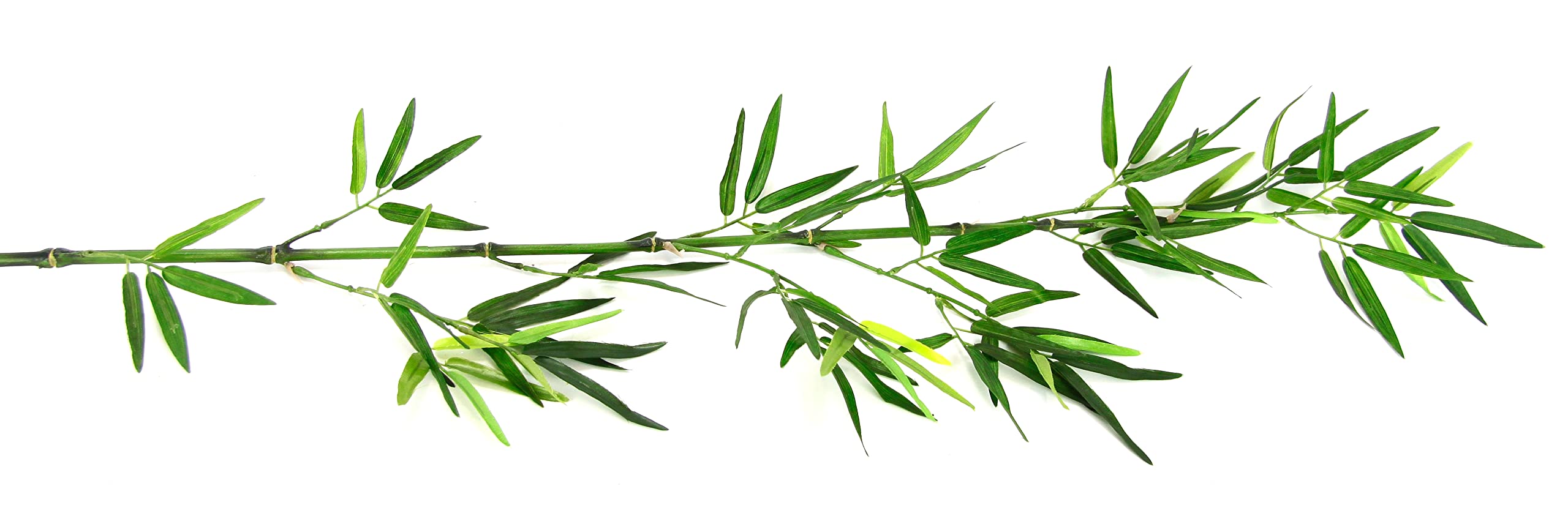 Oriental Bamboe kunsttak recht 150cm - Maxifleur Kunstplanten