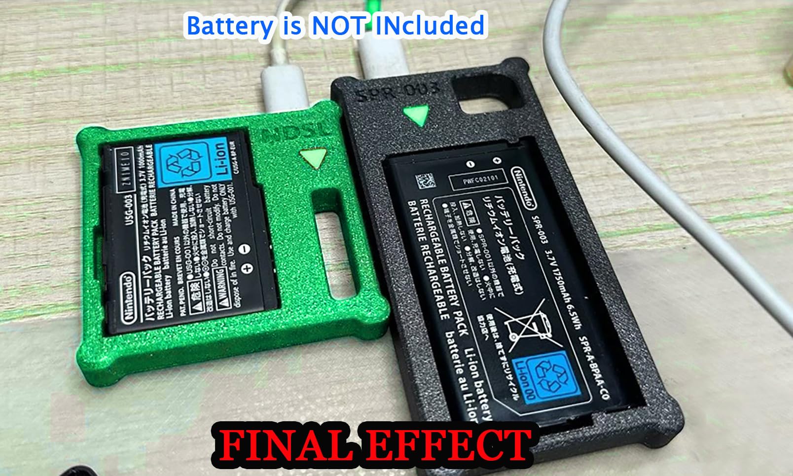 Amazon.co.jp: NDSL外部USB-C充電器アダプタドック用、Nintendo DS NDS