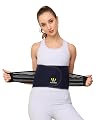 PLETHEON Neoprene 3-in-1 Postpartum Abdominal Belt For Women Belly, Waist & Pelvis Support | Post Pregnancy Recovery Bel