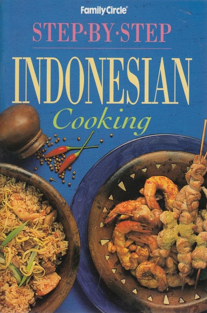 Mini - Indonesian Cooking