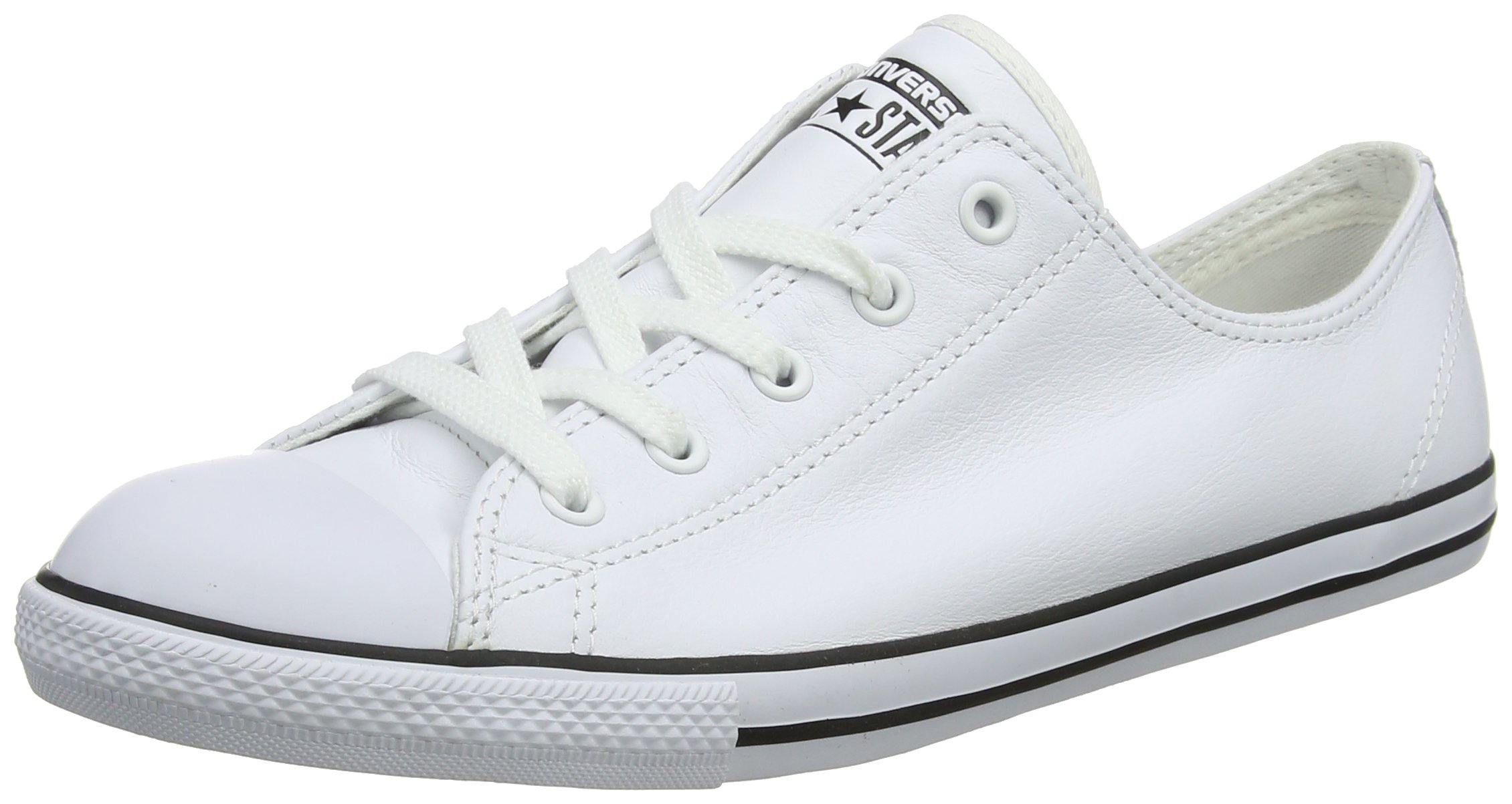 women's chuck taylor dainty low top sneaker