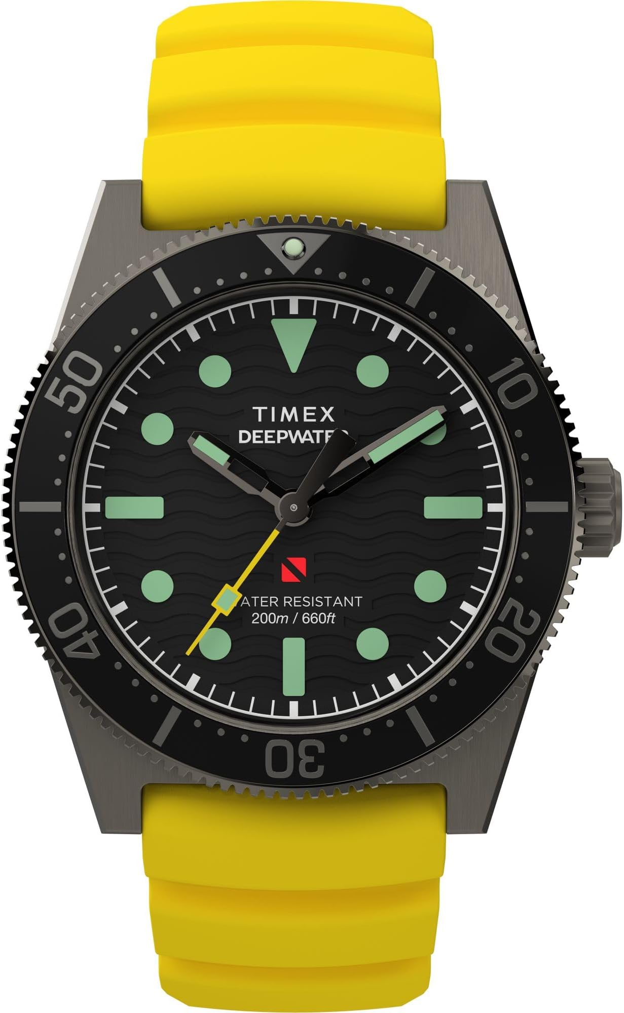 Timex Men's Deep Water Reef 41mm Watch