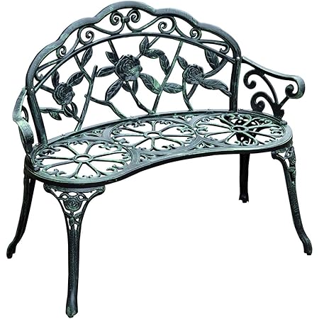 outsunny loveseat
