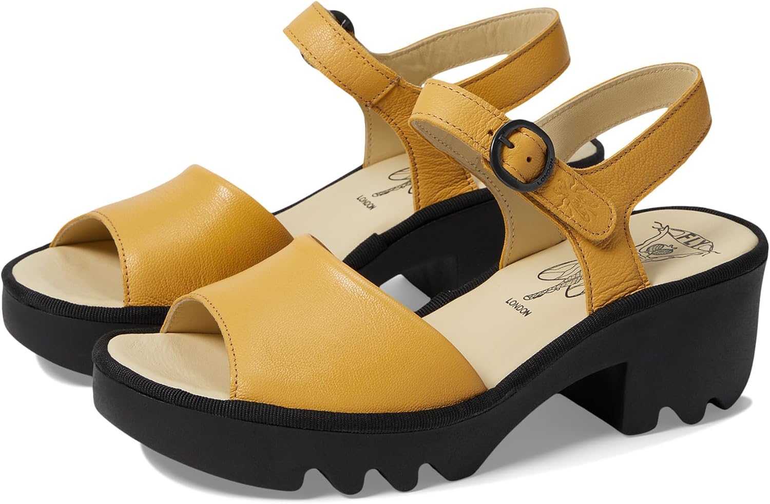 FLY London womens Tull503fly