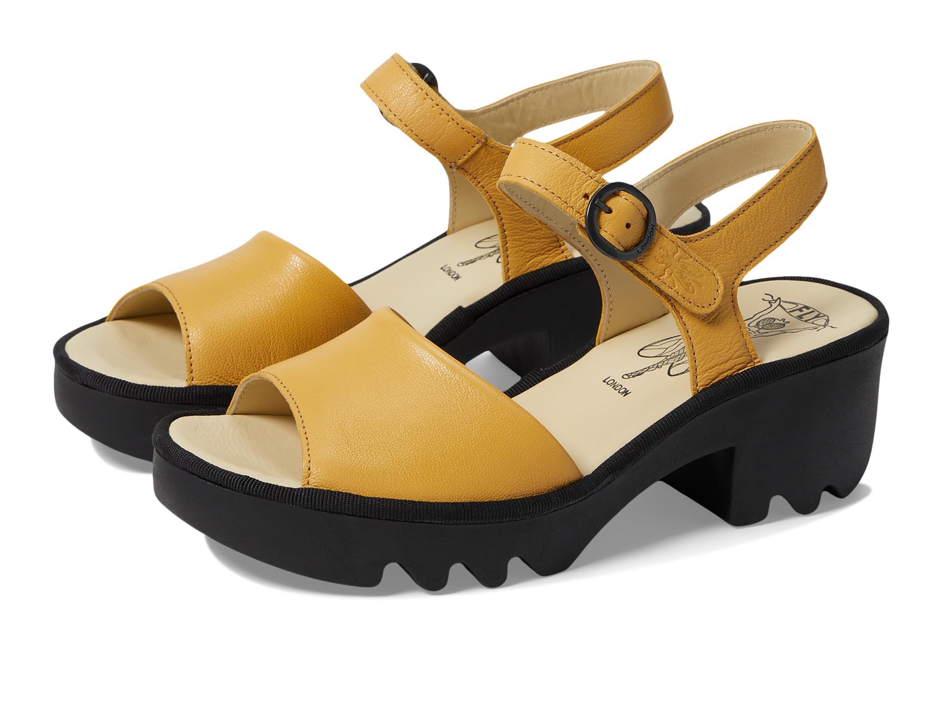 FLY London womens Tull503fly