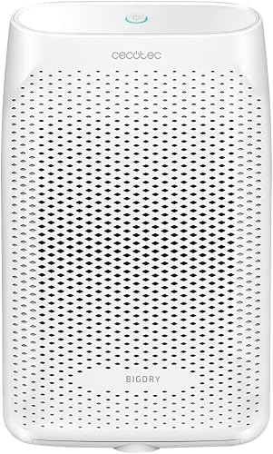 Cecotec BigDry 2500 Essential (hasta 750 ml/día)