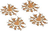 Vista 3 de Alliance ALL72028 – Figuritas Cimm Erians, Set de 2