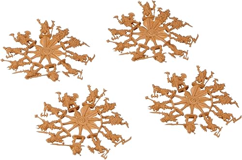 Miniatura 3 de Alliance ALL72028 – Figuritas Cimm Erians, Set de 2