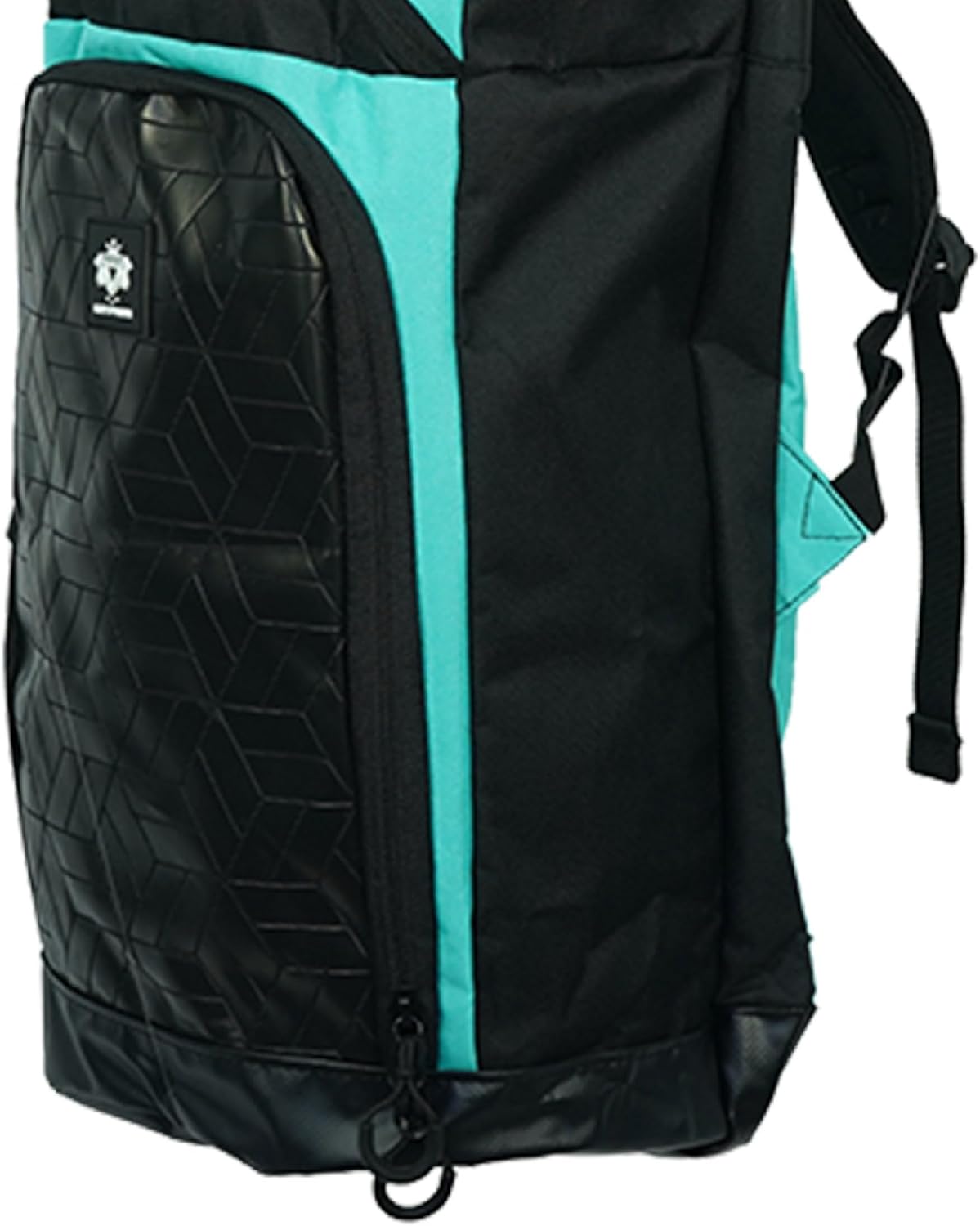 Gryphon Finnie GXXII Hockey Bag - Teal (2022/23) - Teal : Sports & Outdoors