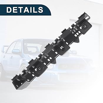 A様リクエスト 57707)ブラケット，バンパ フロント ロア スバル スバル純正品番