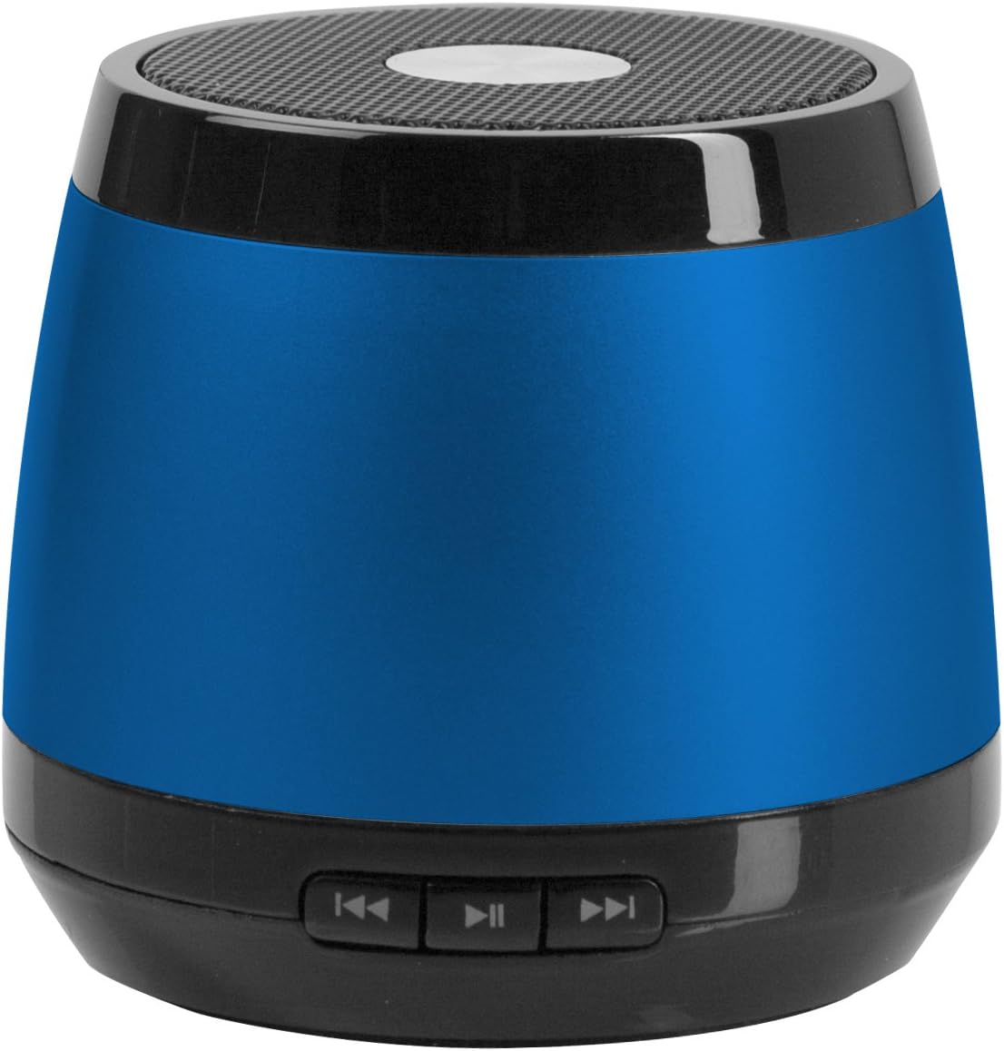jam speaker blue