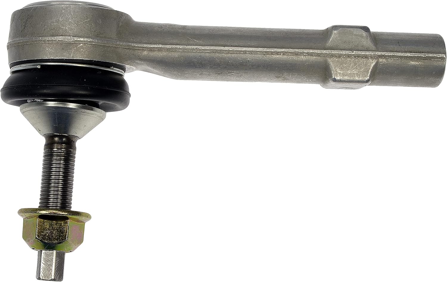 Dorman TO98055 Front Outer Steering Tie Rod End Compatible with Select Tesla Models