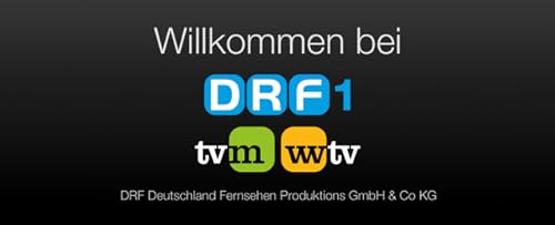 DRF TV
