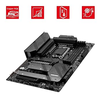 msi MAG Z790 TOMAHAWK WIFI DDR5 マザーボード MAG Z790 TOMAHAWK WIFI