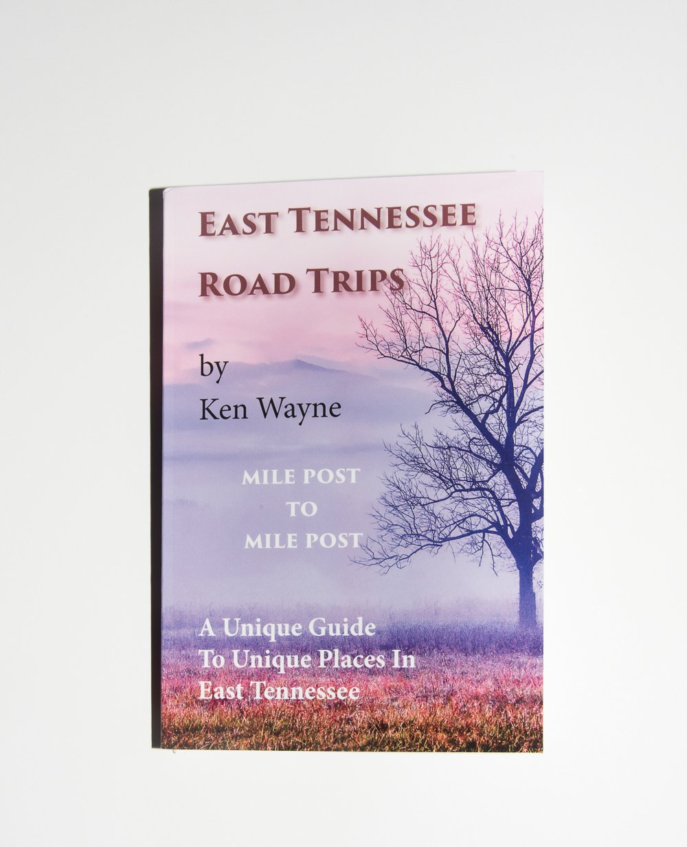 East Tennessee Road Trips