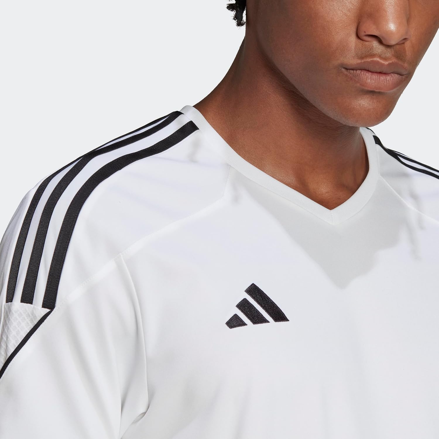 Adidas Mens Tiro 23 Jersey - Image 9