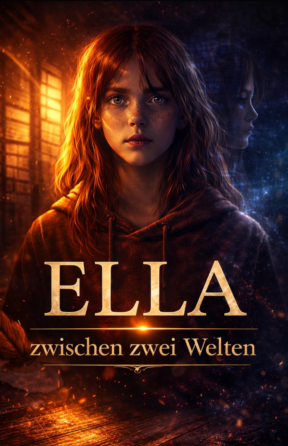 ELLA: zwischen zwei Welten