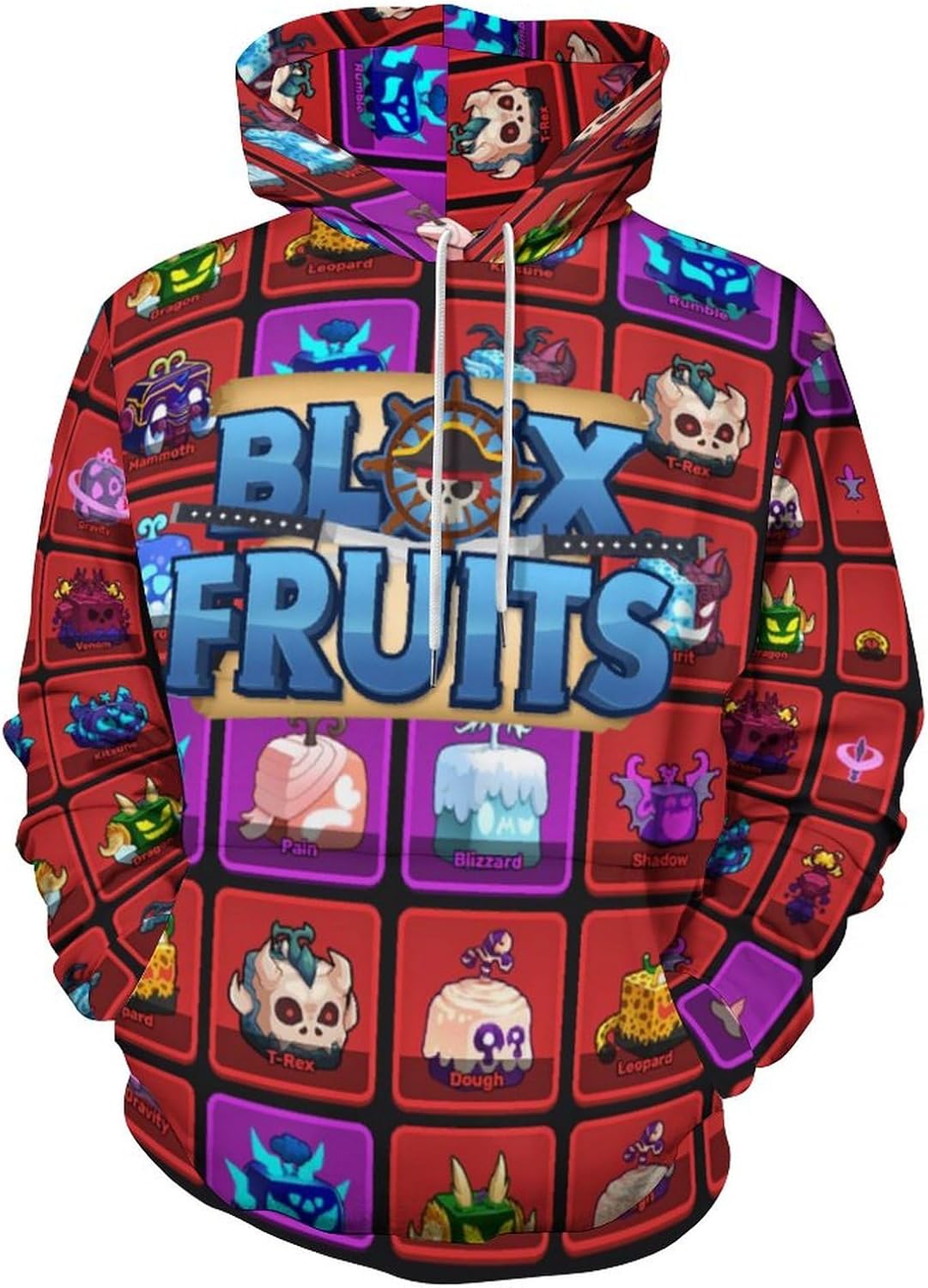 Game Blox Hoodie 3D Game Printed Pullover Hoodie Fashion Fruits Hooded Long Sleeve Sweatshirt For Boys Girls Game Blox Hoodie 3D Game Printed Pullover Hoodie Fashion Fruits Hooded Long Sleeve Sweatshirt For Boys Girls