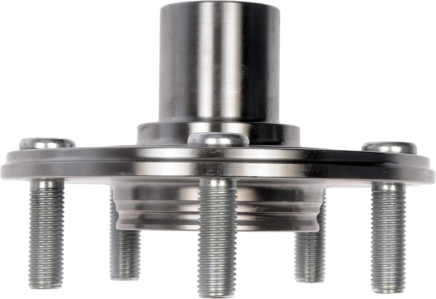 Dorman 930-352 Front Wheel Hub Compatible with Select Mitsubishi Models