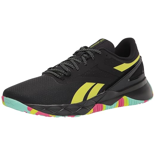 Reebok Nanoflex TR