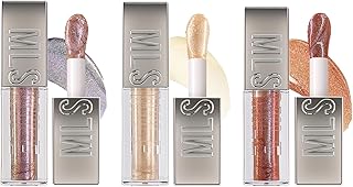 Juego de 3 colores de aceite hidratante para ...