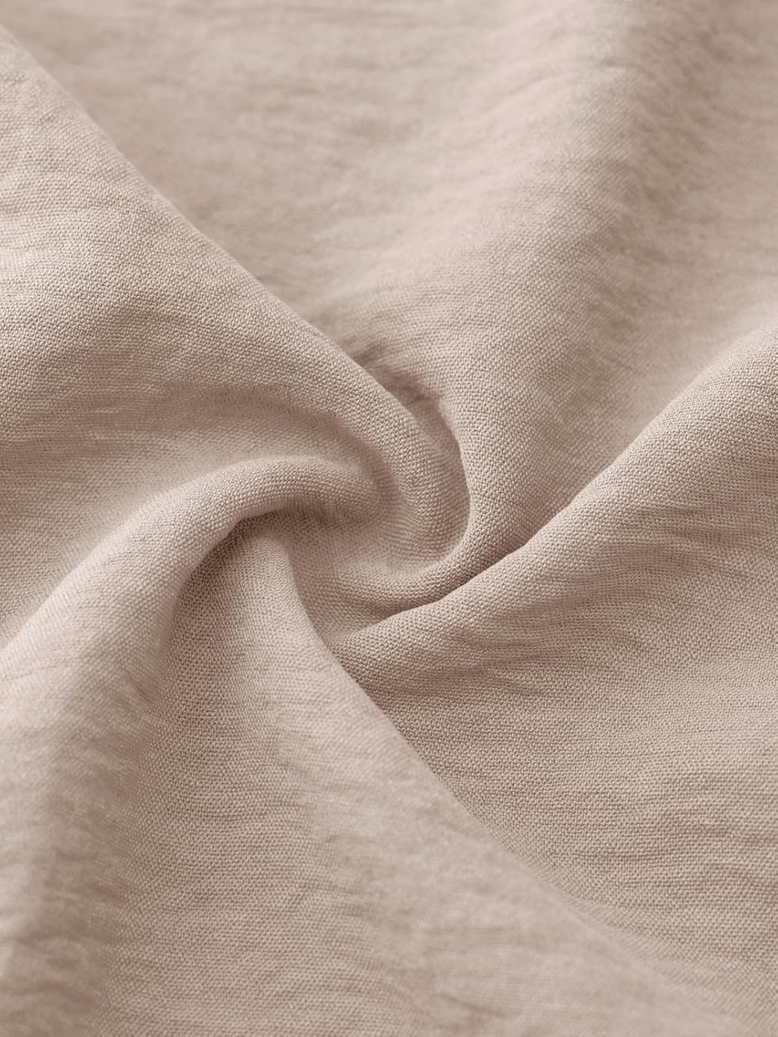 NIMIN Women Wide Leg Palazzo Pants High Waisted Casual Lounge Pants 2026 Summer Beach Vacation Outfits with Pockets - Image 5