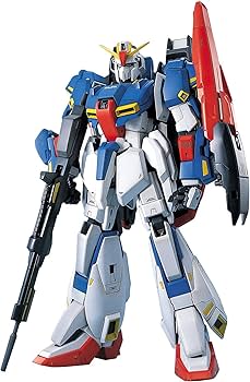 Amazon | BANDAI SPIRITS(バンダイ スピリッツ) PG 機動戦士Z