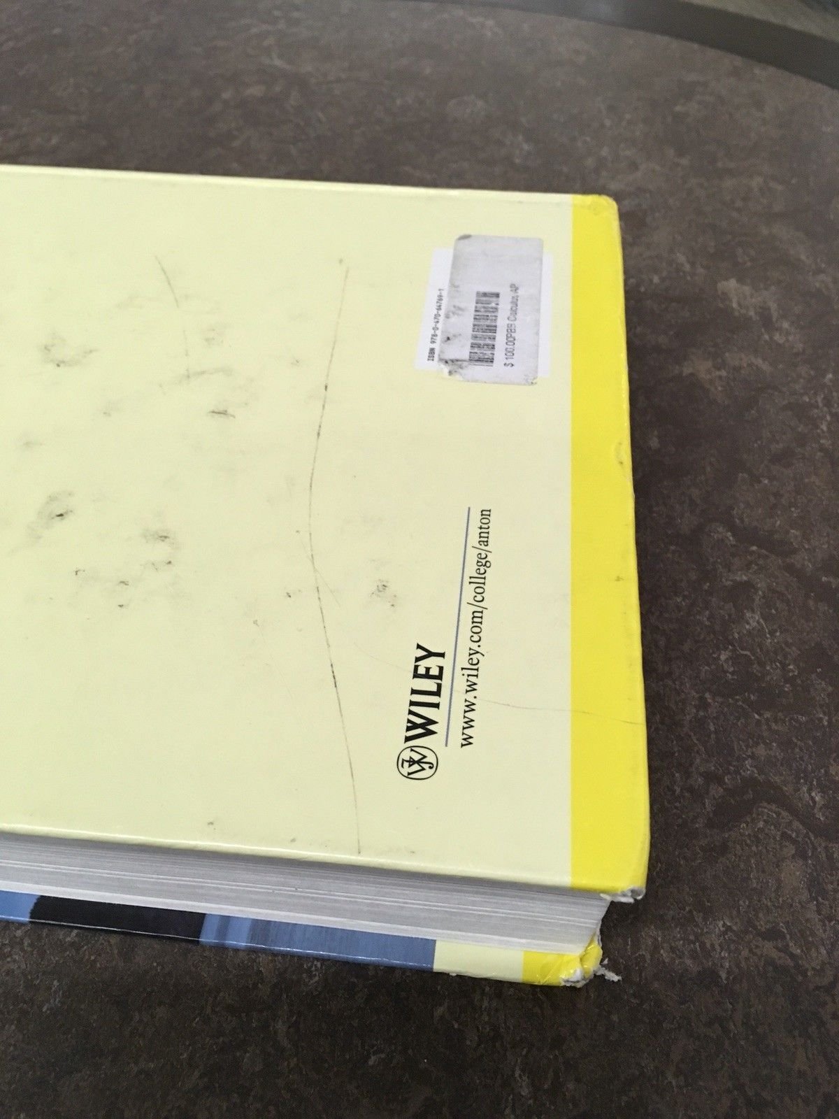 Calculus Early Transcendentals Single Variable - Image 5