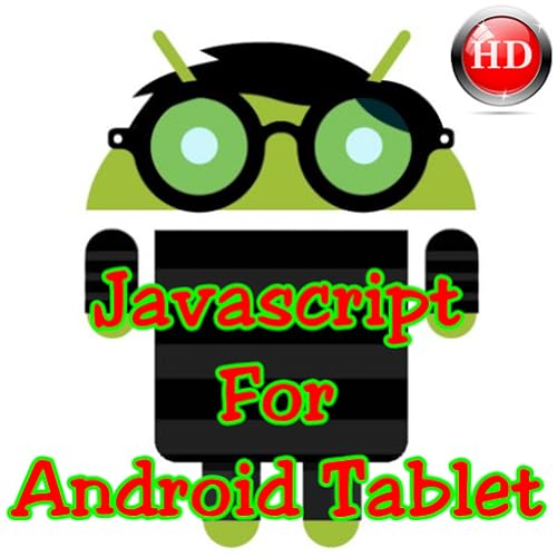 Javascript For Android Tablet