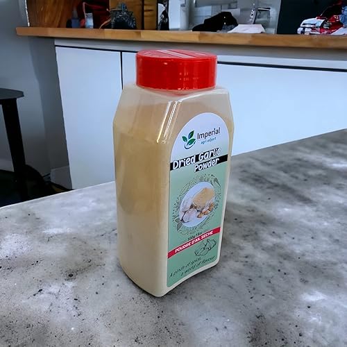 Miniatura 9 de Imperial Agri - Copos de chile - Chile triturado - 300g (11 oz) - Broyé de pimiento - Pizza Chili