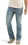 Rock & Republic Hommes Mi-Rise Bootcut JeanJeans