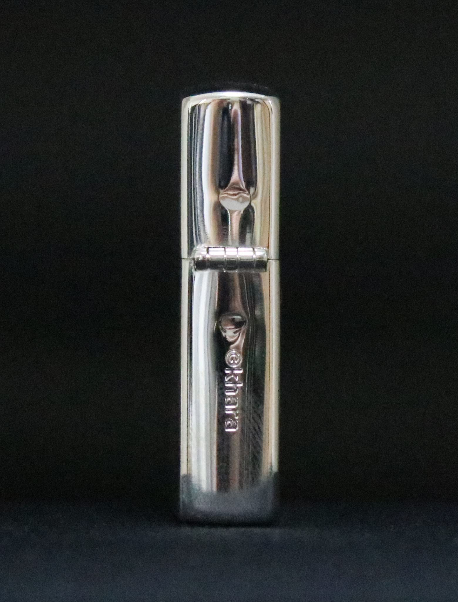 Amazon | ZIPPO(ジッポー) ライター エヴァストアオリジナル ネルフ 