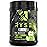RYSE Godzilla X Noel Deyzel Pre Workout Powder - Green Apple - 400mg Caffeine, High Stim Pre-Workout for Men & Women with Citrulline & Beta Alanine - Energy, Pump & Focus - 20/40 Servings