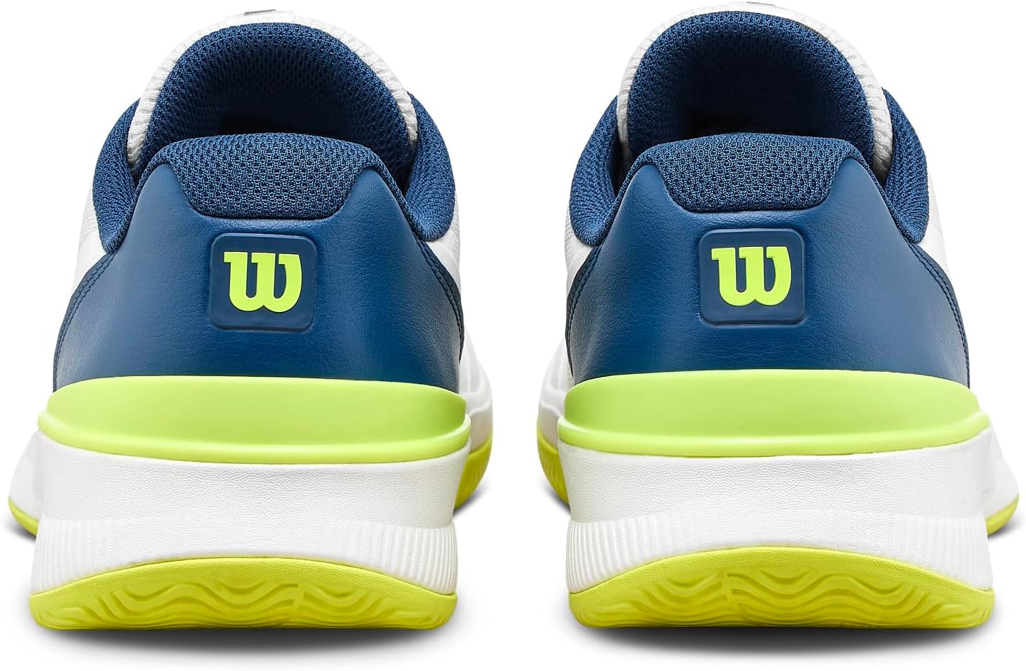 Wilson Unisex-Child Intrigue Pro Junior Tennis Shoe