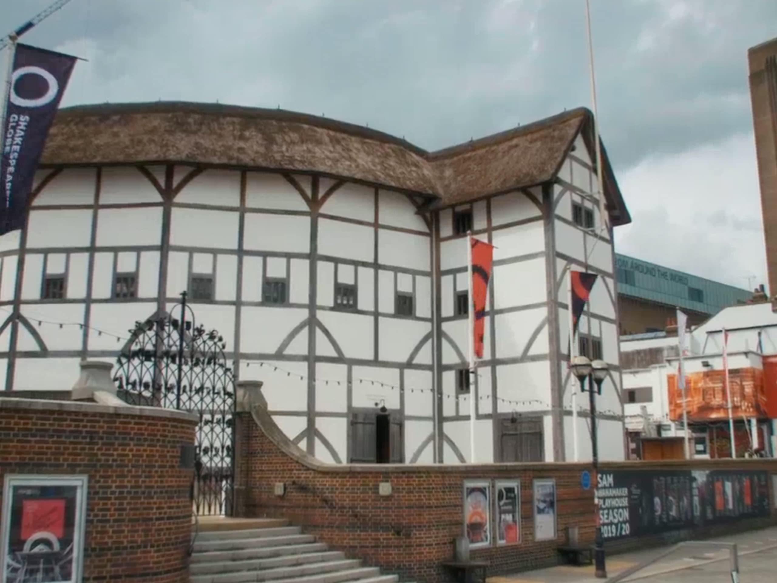 Watch Walking Tudor England Prime Video