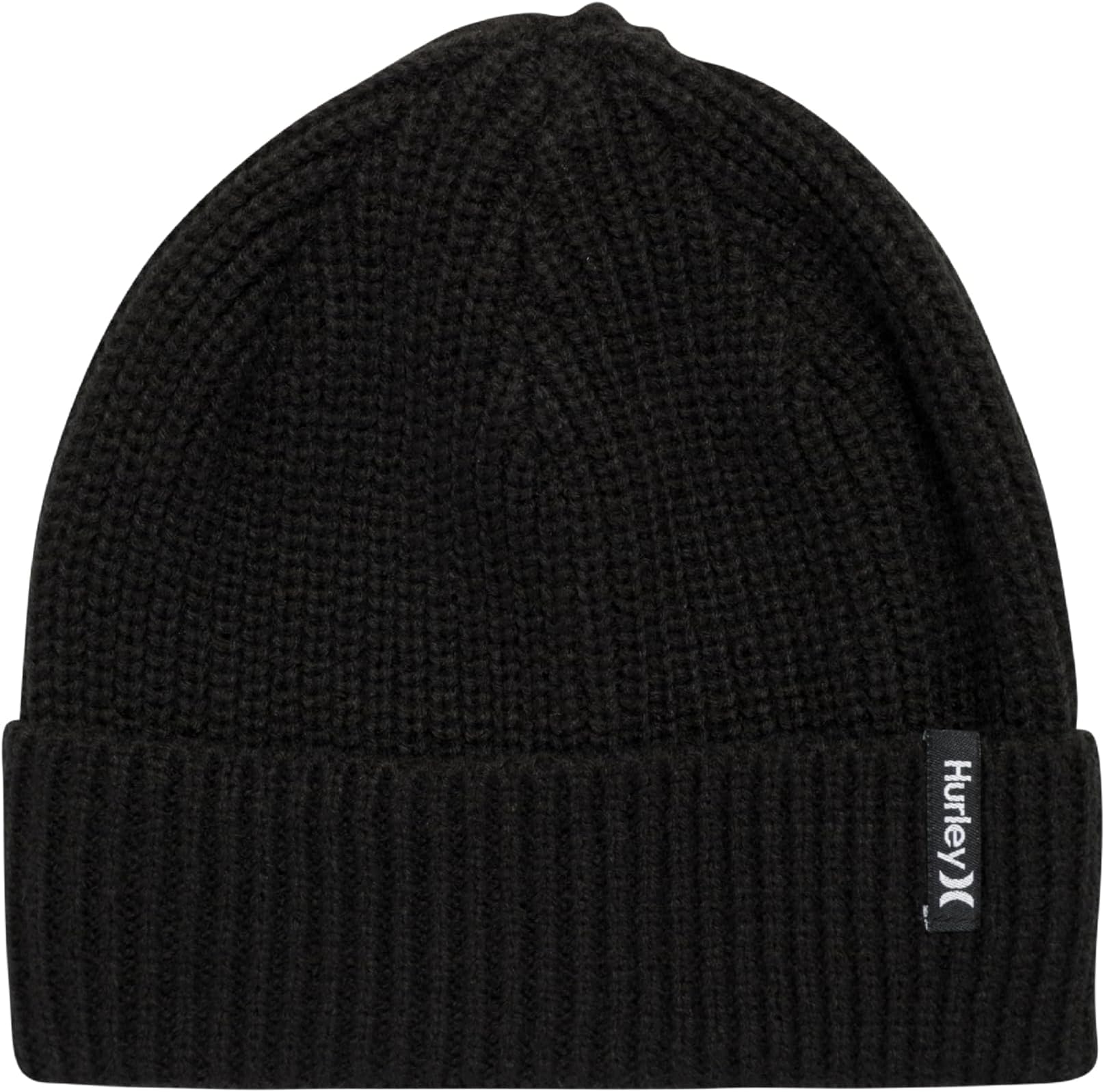 Hurley M Max Cuff 2.0 Beanie Hat - Men's