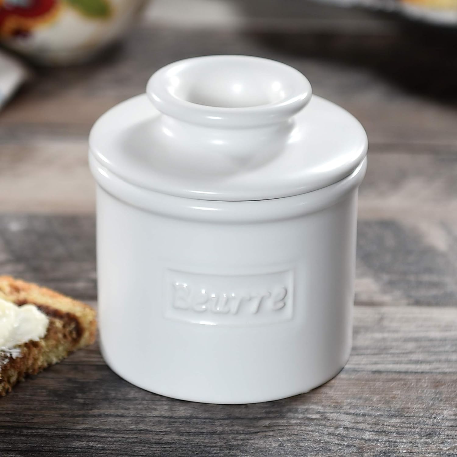 Butter Bell, The Original Butter Bell Crock by L Tremain - Image 5