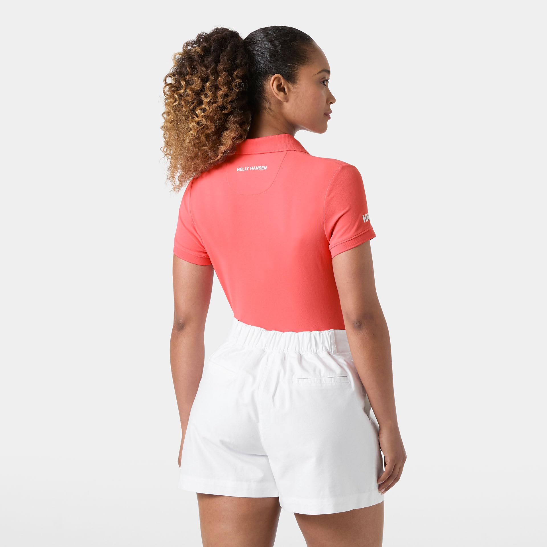 Helly Hansen Donna Polo W Crewline