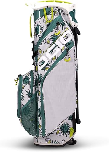 Miniatura 4 de OGIO 2022 Woode Hybrid 8 bolsa de golf con soporte