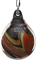 Vista 12 de Bolsa de boxeo Aqua Training Bag de 75 libras, 15 pulgadas