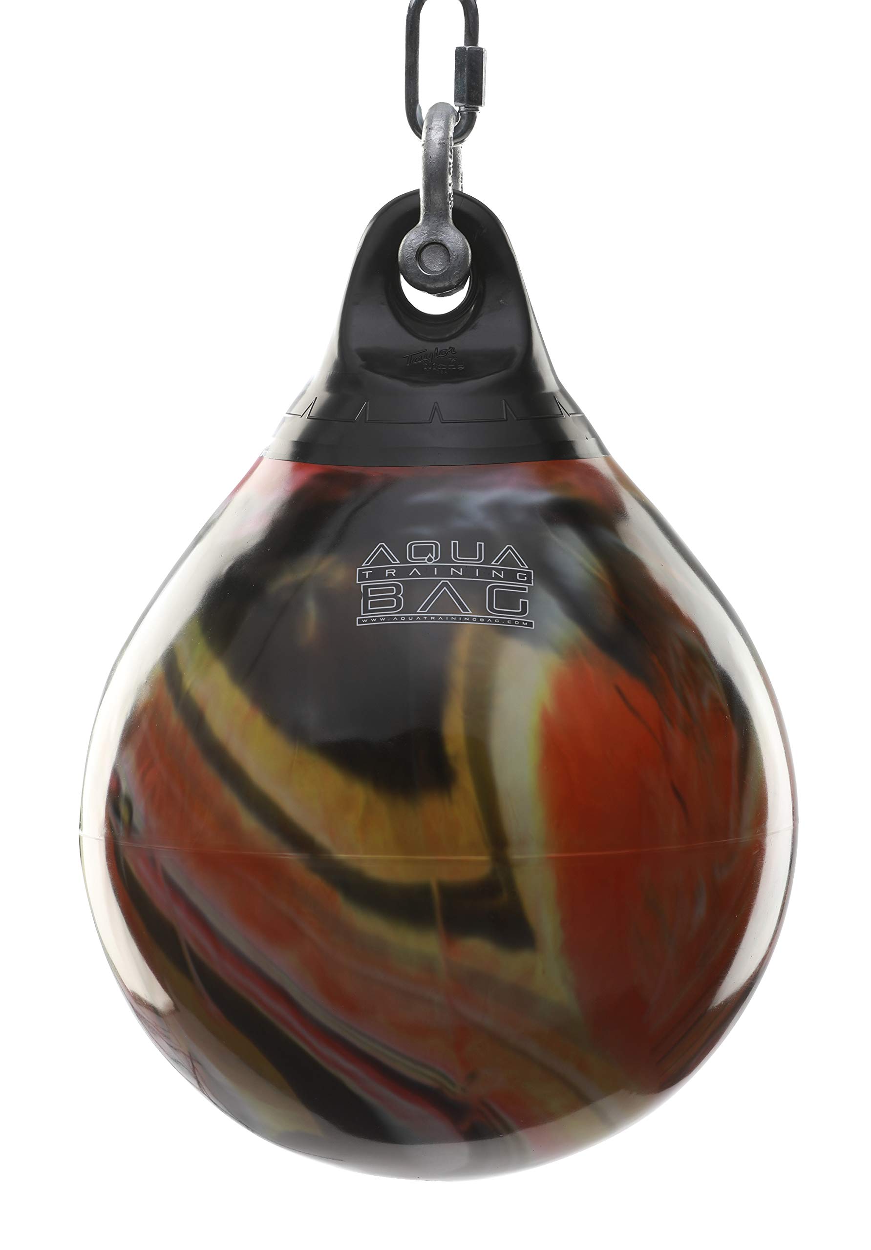 AQ-1 アクアヘビーバッグ 21インチ 2カ所の大型サイドポケット98L