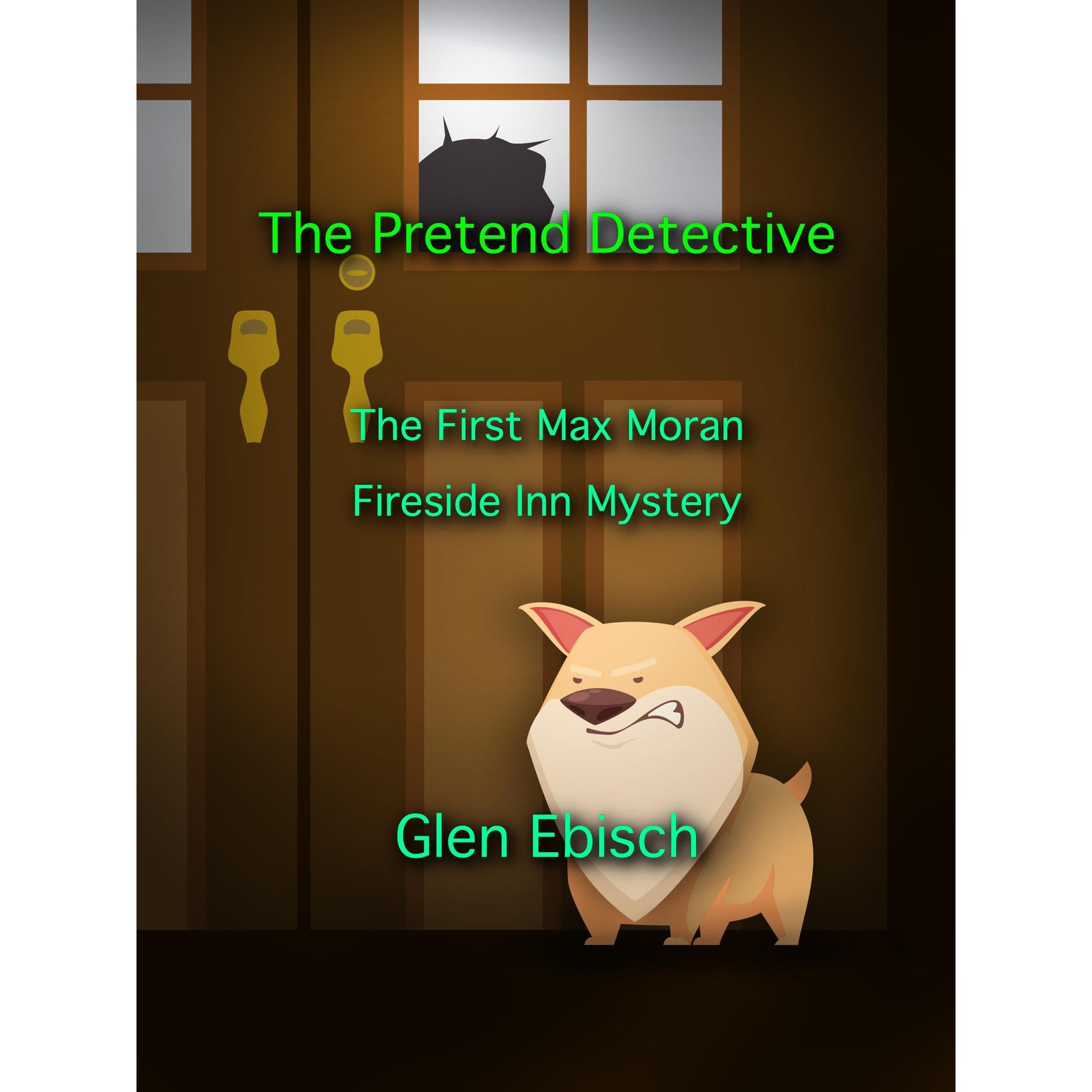 The Pretend Detective