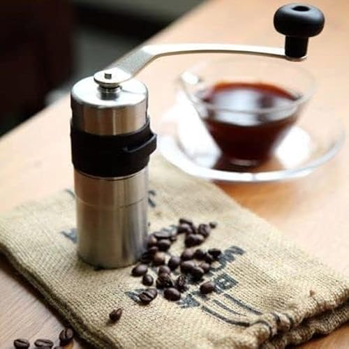 Porlex Mini II Manual Grinder alternate view 2