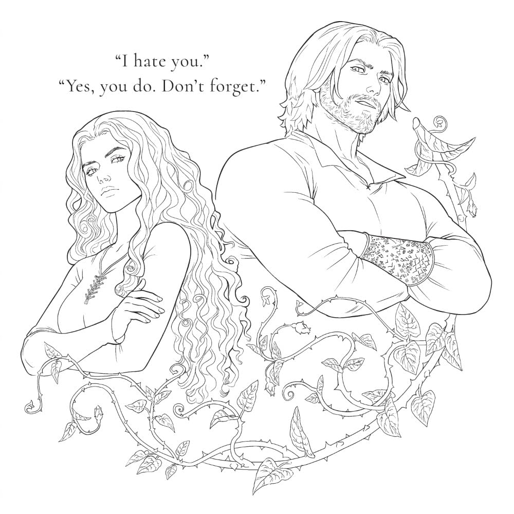Shield of Sparrows: The Official Coloring Book