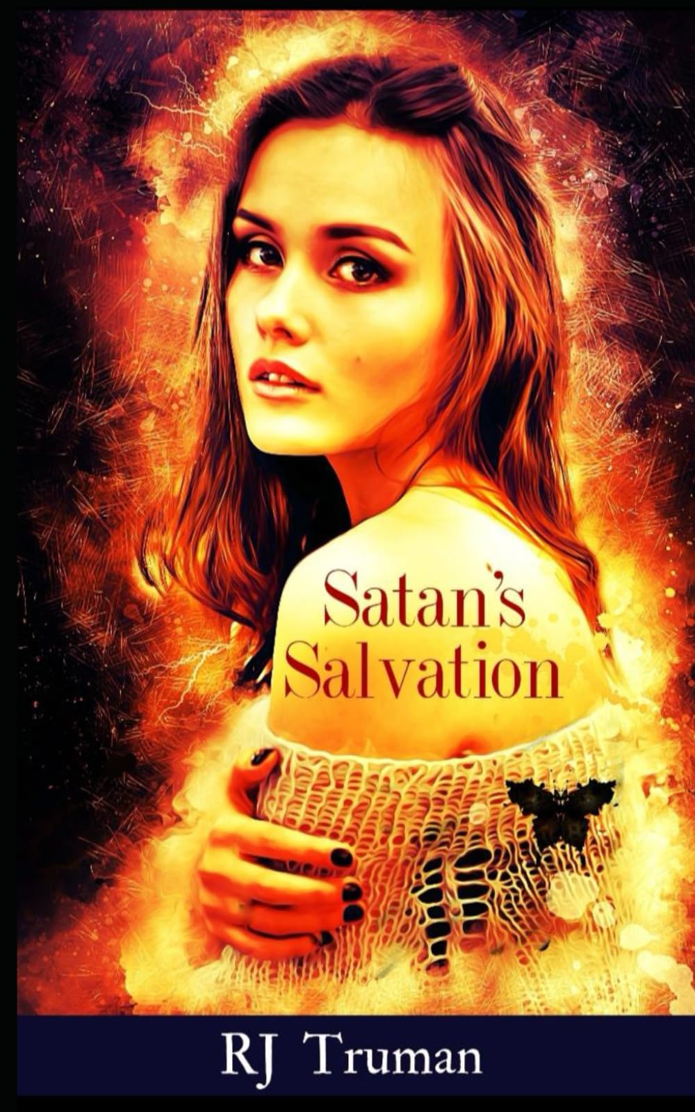 Satan's Salvation