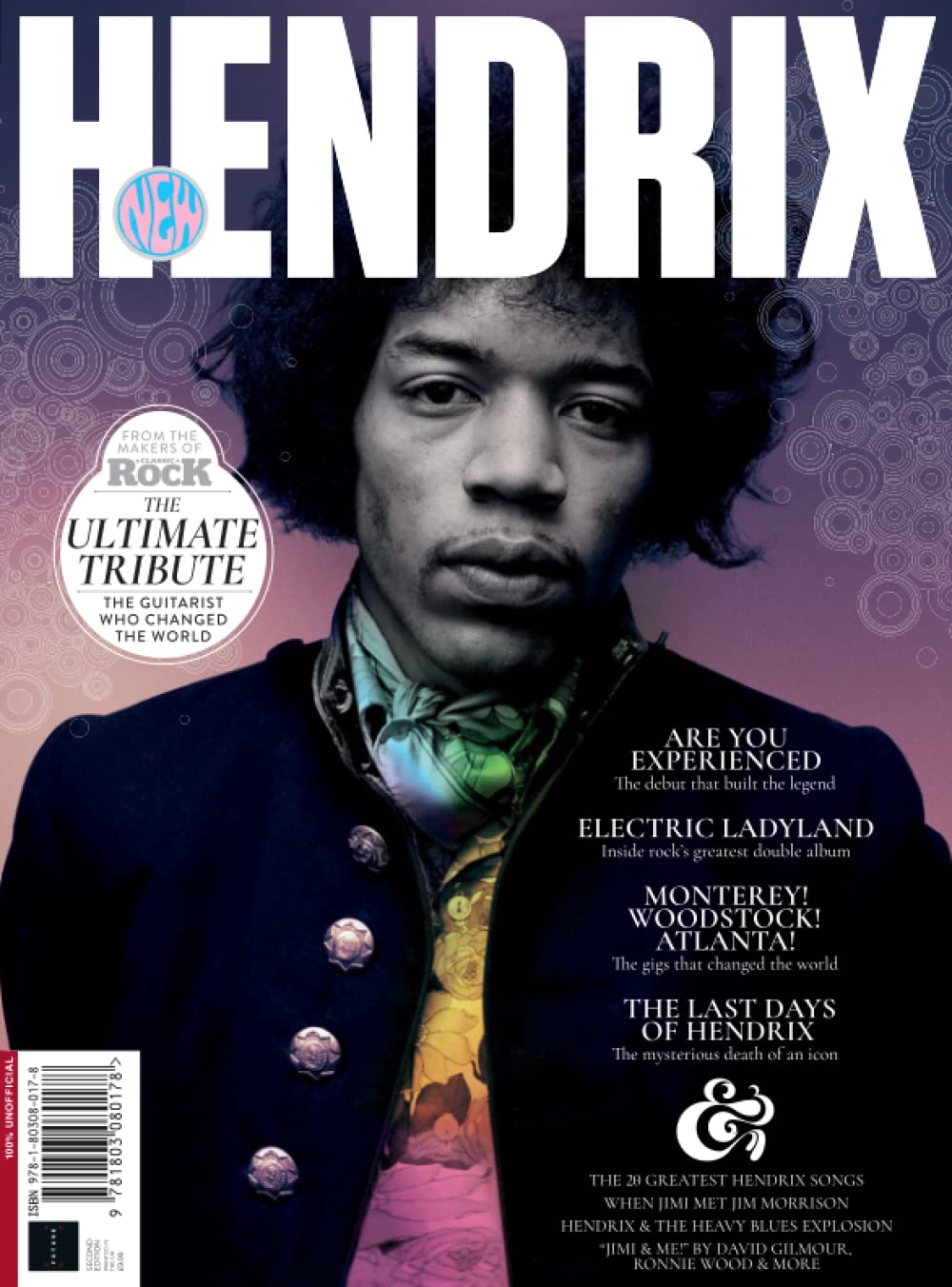 Classic Rock Special: Jimi Hendrix