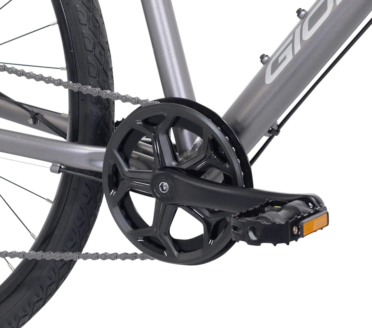 Giordano H1 Women's Hybrid Bicycle