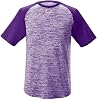 EvoShield Adult E304 Performance Pullover Tech Tees